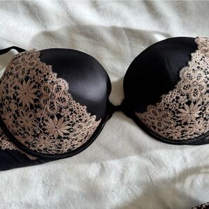 VS Very Sexy Pushup Bra